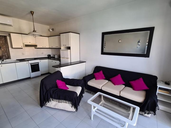 Spinola Bay Sea Front Apt 6 Saint Julian's Exterior photo