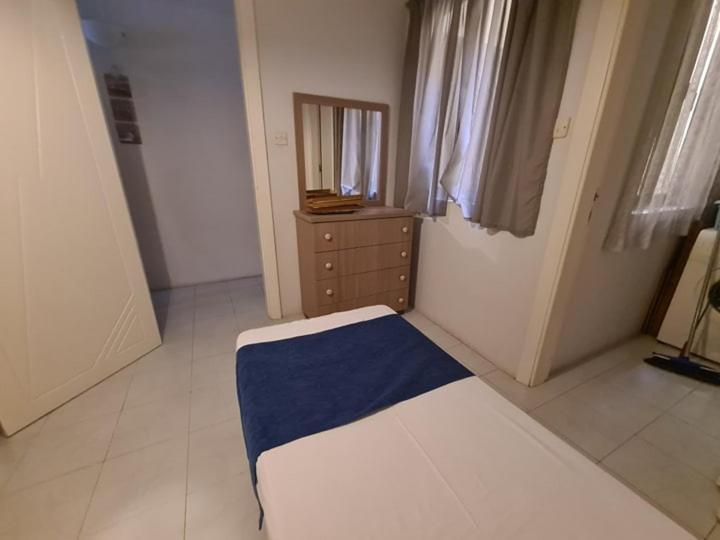 Spinola Bay Sea Front Apt 6 Saint Julian's Exterior photo