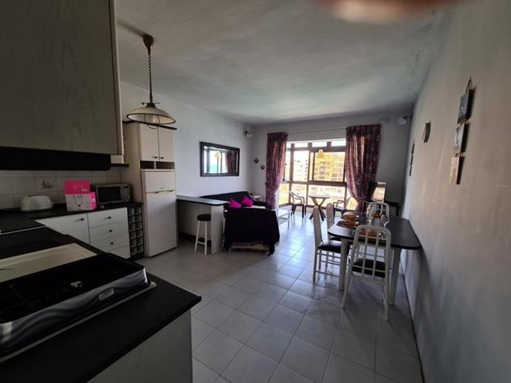 Spinola Bay Sea Front Apt 6 Saint Julian's Exterior photo