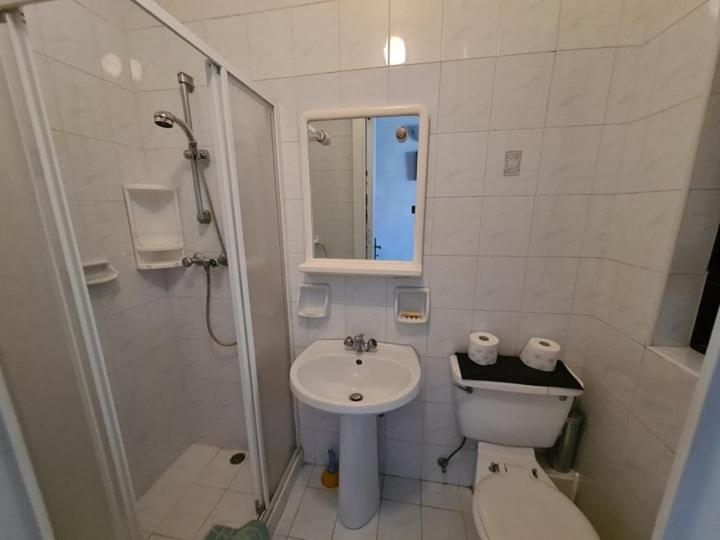 Spinola Bay Sea Front Apt 6 Saint Julian's Exterior photo