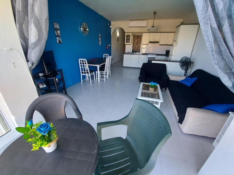 Spinola Bay Sea Front Apt 6 Saint Julian's Exterior photo